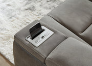 Next-Gen DuraPella Power Recliner - Furniture Home Store (Hanford, CA)