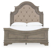 Lodenbay Bedroom Set - Furniture Home Store (Hanford, CA)