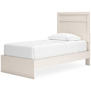 Stelsie Bedroom Set - Furniture Home Store (Hanford, CA)