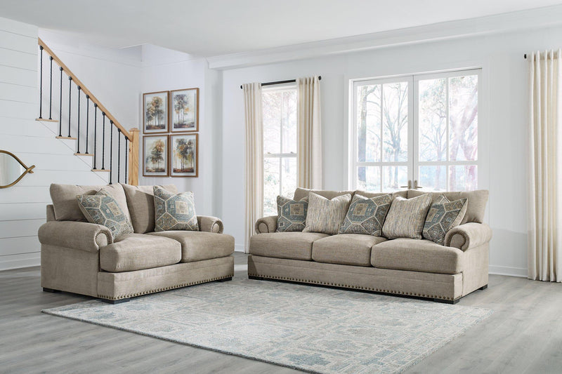 Galemore Living Room Set - Furniture Home Store (Hanford, CA)