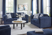 Evansley Living Room Set - Furniture Home Store (Hanford, CA)