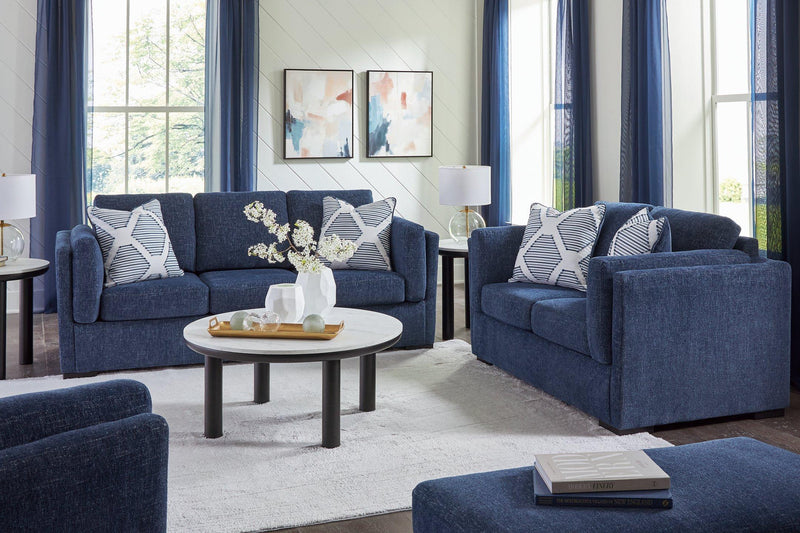 Evansley Living Room Set - Furniture Home Store (Hanford, CA)