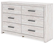 Cayboni Dresser - Furniture Home Store (Hanford, CA)