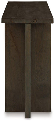 Jalenry Console Sofa Table - Furniture Home Store (Hanford, CA)