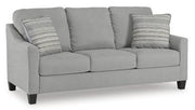 Adlai Living Room Set - Furniture Home Store (Hanford, CA)