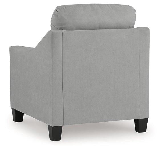 Adlai Chair - Furniture Home Store (Hanford, CA)