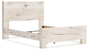 Lawroy Bed - Furniture Home Store (Hanford, CA)