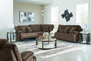 Top Tier Living Room Set - Furniture Home Store (Hanford, CA)