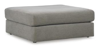 Avaliyah Oversized Accent Ottoman - Furniture Home Store (Hanford, CA)