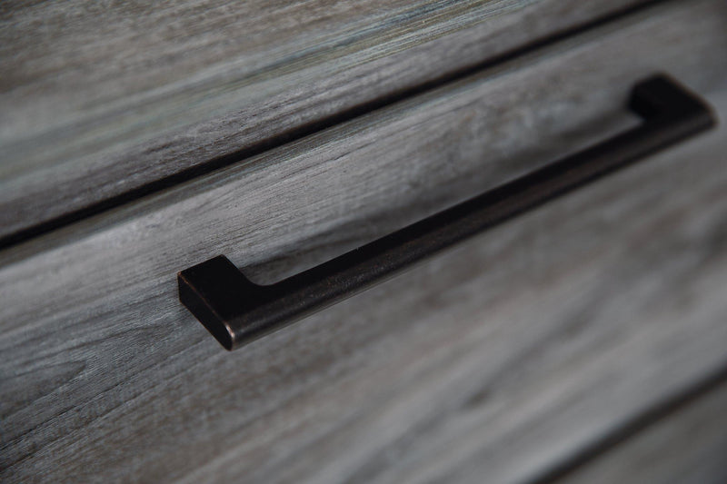 Baystorm Dresser and Mirror - Furniture Home Store (Hanford, CA)