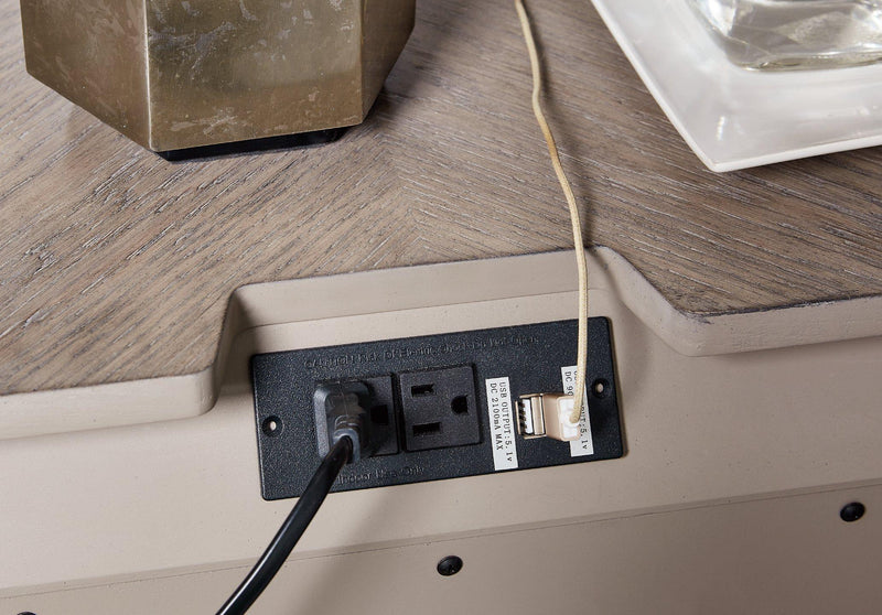 Blairhurst Nightstand - Furniture Home Store (Hanford, CA)