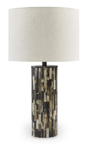 Ellford Table Lamp - Furniture Home Store (Hanford, CA)