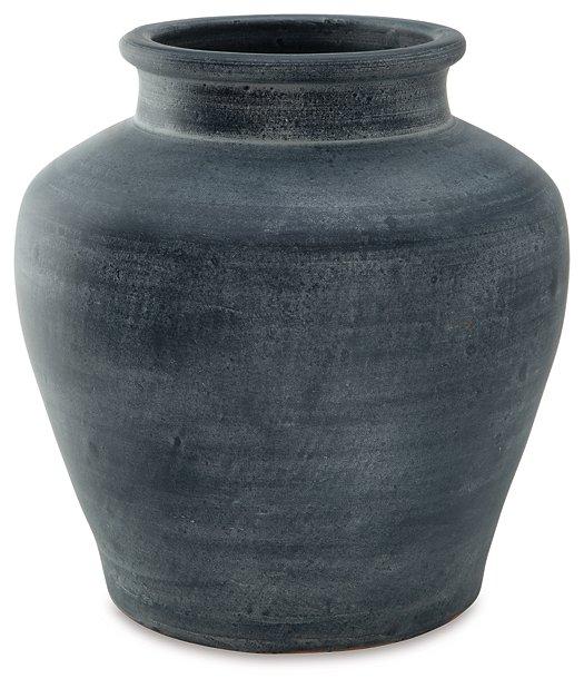 Meadie Vase - Furniture Home Store (Hanford, CA)