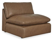 Emilia Sectional Sofa - Furniture Home Store (Hanford, CA)