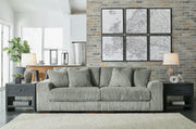 Lindyn Sectional Sofa - Furniture Home Store (Hanford, CA)