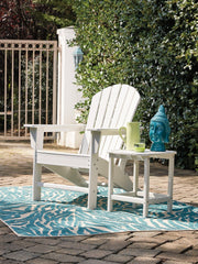 Sundown Treasure Outdoor Seating Set - Furniture Home Store (Hanford, CA)