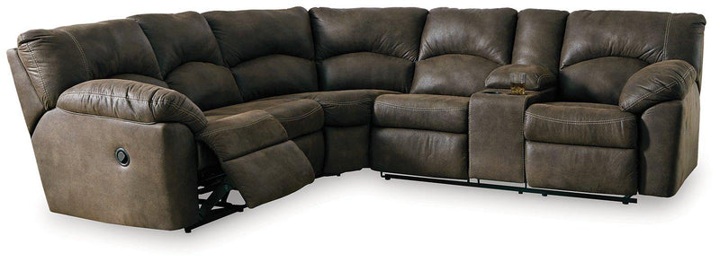 Tambo Living Room Set - Furniture Home Store (Hanford, CA)