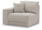 Next-Gen Gaucho Sectional Loveseat - Furniture Home Store (Hanford, CA)
