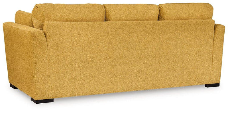 Keerwick Sofa Sleeper - Furniture Home Store (Hanford, CA)