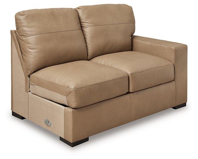 Bandon Sectional - Furniture Home Store (Hanford, CA)