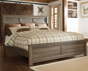 Juararo Bedroom Set - Furniture Home Store (Hanford, CA)