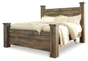 Trinell Bedroom Set - Furniture Home Store (Hanford, CA)
