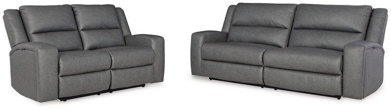 Brixworth Living Room Set - Furniture Home Store (Hanford, CA)