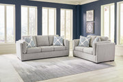 Evansley Living Room Set - Furniture Home Store (Hanford, CA)