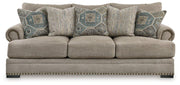Galemore Living Room Set - Furniture Home Store (Hanford, CA)