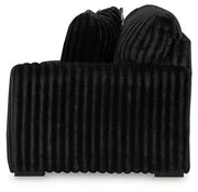 Midnight-Madness Sectional - Furniture Home Store (Hanford, CA)