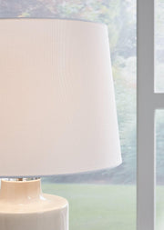 Cylener Table Lamp - Furniture Home Store (Hanford, CA)