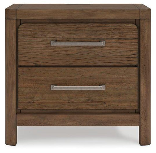 Cabalynn Nightstand - Furniture Home Store (Hanford, CA)