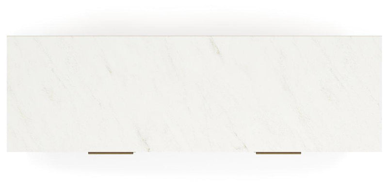 Cadmori Dresser and Mirror - Furniture Home Store (Hanford, CA)