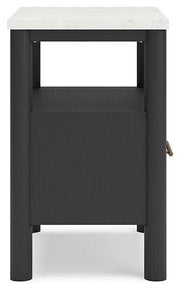 Cadmori Nightstand - Furniture Home Store (Hanford, CA)