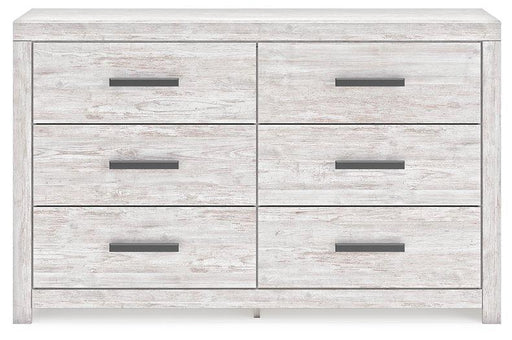 Cayboni Dresser - Furniture Home Store (Hanford, CA)