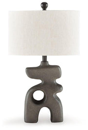 Danacy Lamp Set - Furniture Home Store (Hanford, CA)