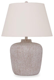 Danry Lamp Set - Furniture Home Store (Hanford, CA)