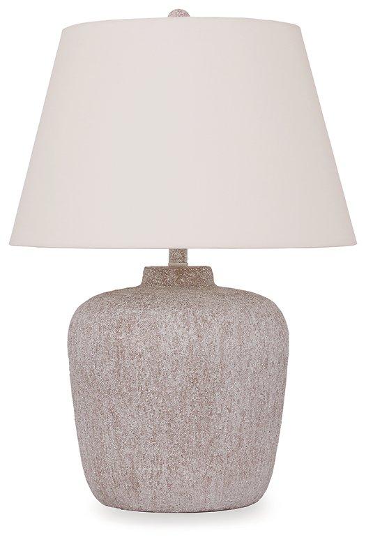 Danry Lamp Set - Furniture Home Store (Hanford, CA)