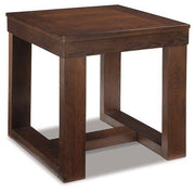 Watson End Table Set - Furniture Home Store (Hanford, CA)