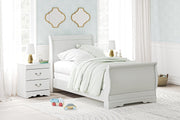 Anarasia Bedroom Set - Furniture Home Store (Hanford, CA)