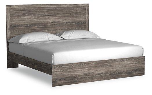 Ralinksi Bedroom Set - Furniture Home Store (Hanford, CA)