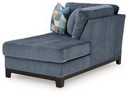Maxon Place Sectional with Chaise - Furniture Home Store (Hanford, CA)