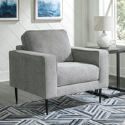 Hazela Living Room Set - Furniture Home Store (Hanford, CA)