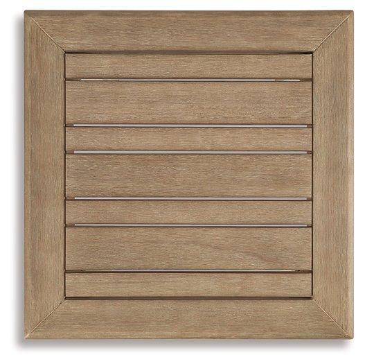 Gerianne End Table - Furniture Home Store (Hanford, CA)