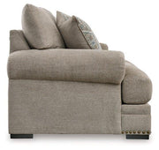 Galemore Loveseat - Furniture Home Store (Hanford, CA)
