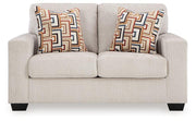 Aviemore Loveseat - Furniture Home Store (Hanford, CA)