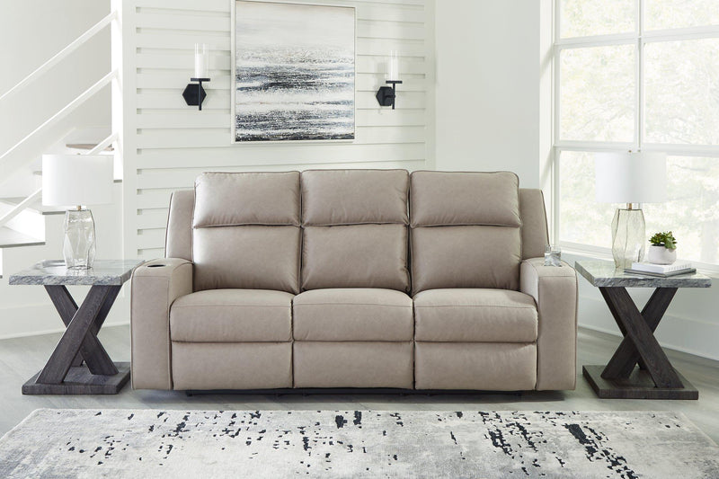 Lavenhorne Living Room Set - Furniture Home Store (Hanford, CA)