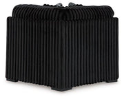 Midnight-Madness Sectional - Furniture Home Store (Hanford, CA)