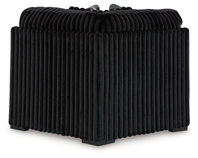 Midnight-Madness Sectional - Furniture Home Store (Hanford, CA)