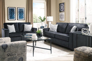 Altari Sofa - Furniture Home Store (Hanford, CA)